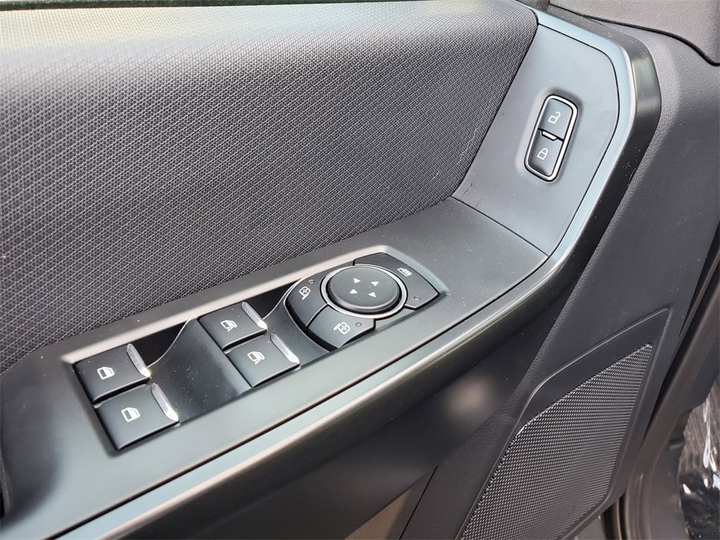 New 2025 Ford F150 STX w/ Equipment Group 200A image 22