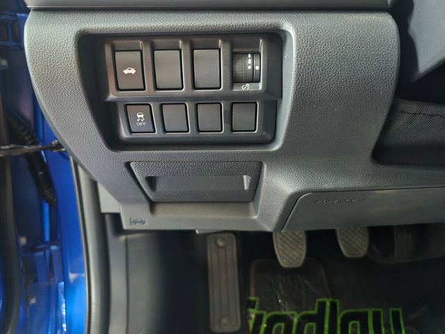 Used 2024 Subaru WRX AWD/4WD image 16