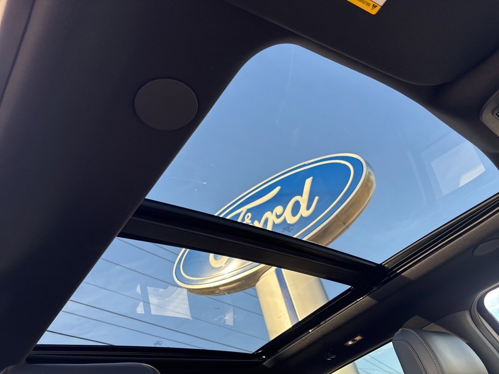 New 2025 Ford F150 Tremor w/ Equipment Group 402A High image 18