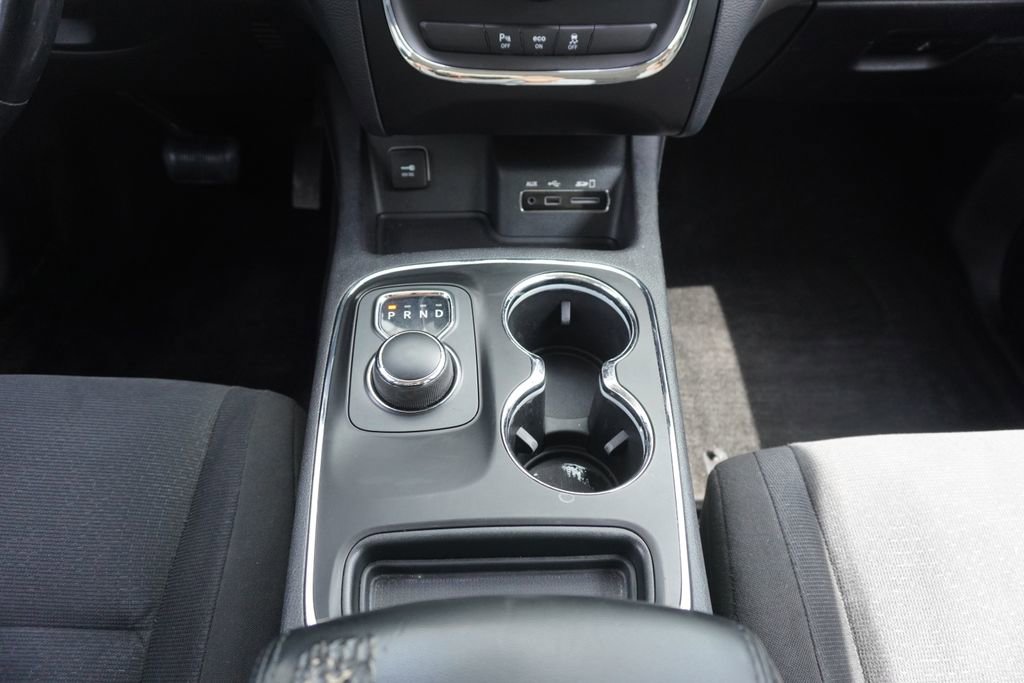 Used 2015 Dodge Durango SXT w/ Quick Order Package 23B RWD image 22