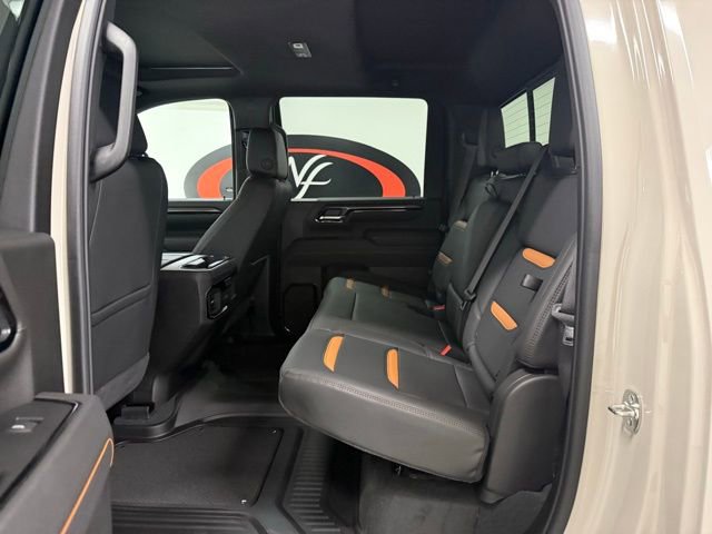 New 2026 GMC Sierra 2500 AT4 w/ AT4 Premium Plus Package image 16
