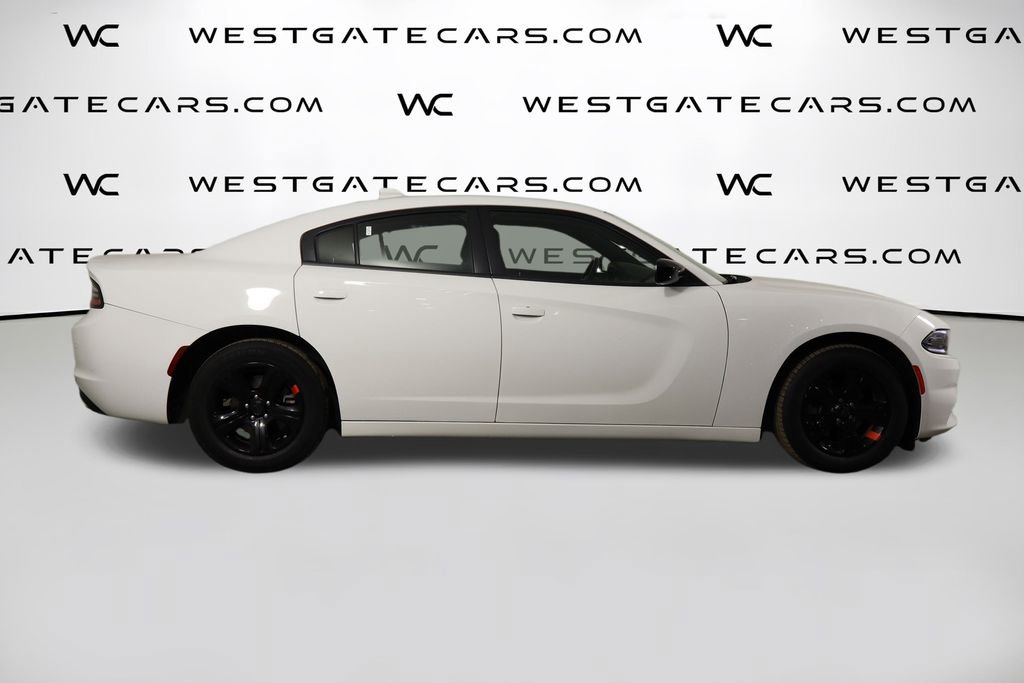 Used 2023 Dodge Charger SXT image 41