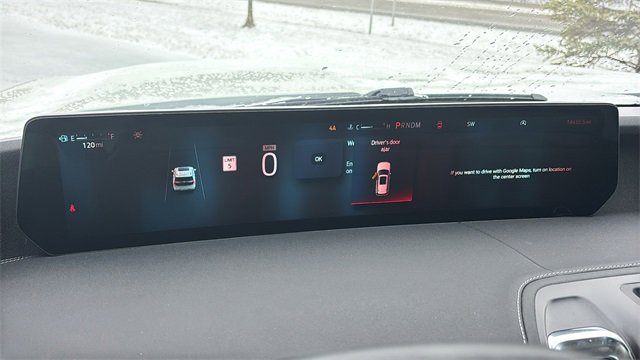 Used 2025 Ford Expedition Platinum image 15