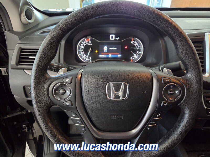 Used 2020 Honda Ridgeline Sport image 10