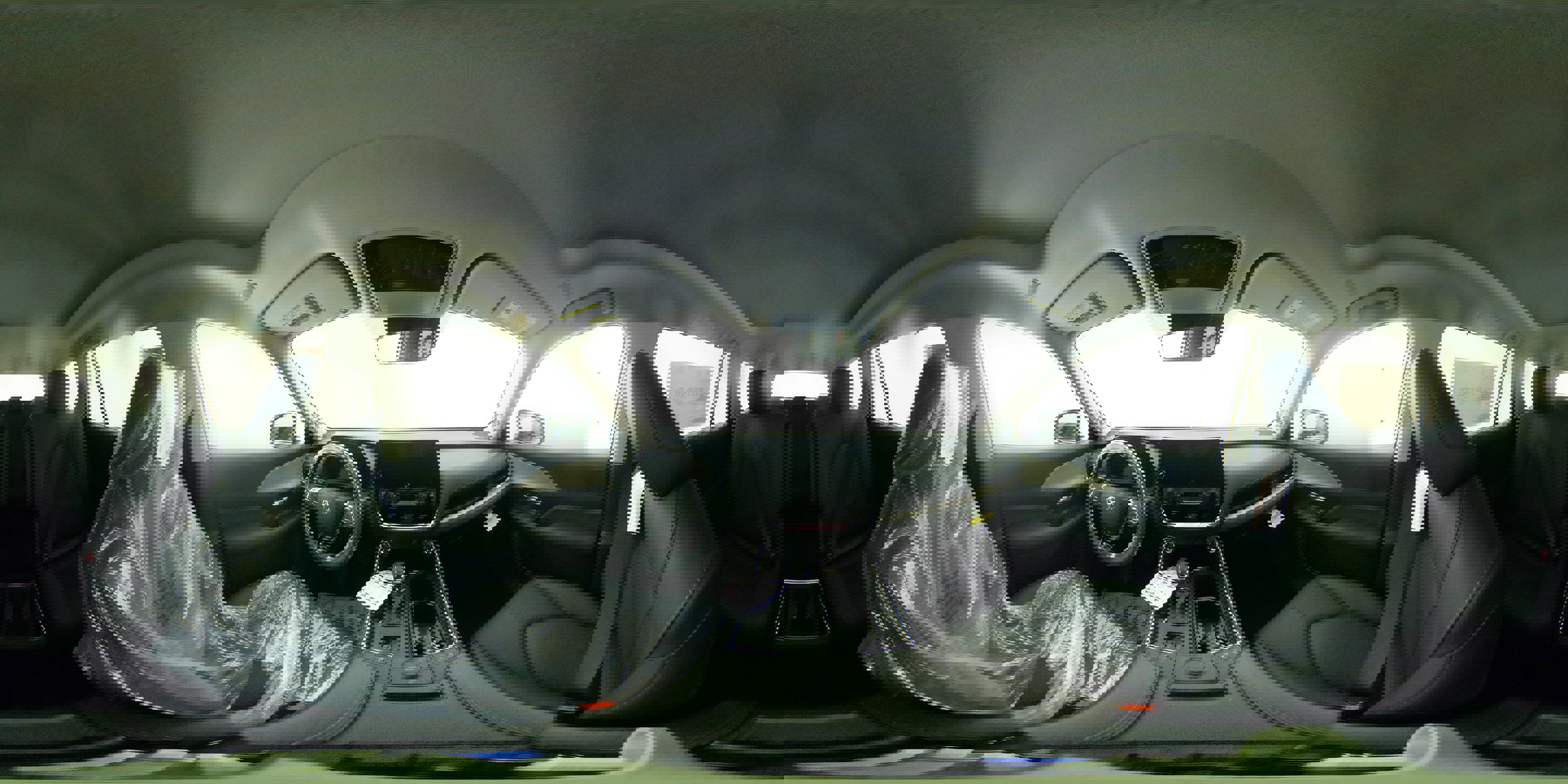 New 2026 Toyota Grand Highlander Limited AWD/4WD image 33