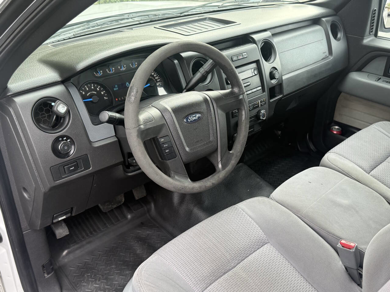 Used 2014 Ford F150 XL w/ Power Equipment Group image 14