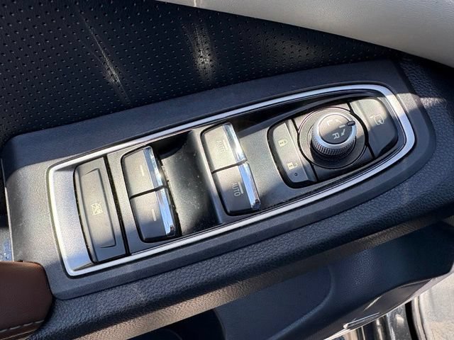 Used 2020 Subaru Ascent Touring w/ Popular Package #2A AWD/4WD image 11