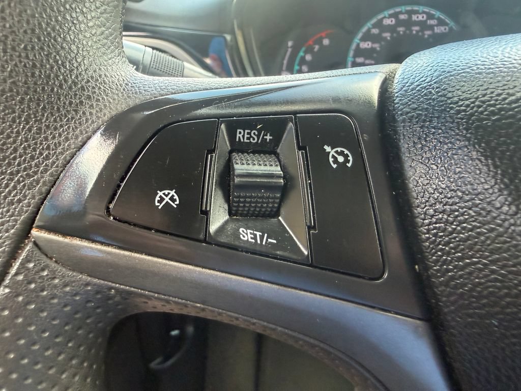 Used 2021 Chevrolet Spark LT FWD image 20