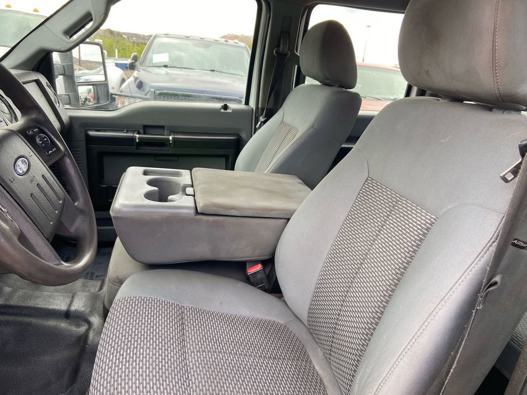 Used 2014 Ford F250 XL w/ Power Equipment Group AWD/4WD image 20