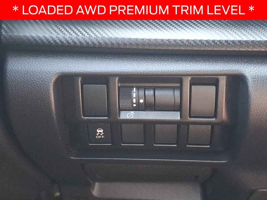 Used 2022 Subaru Impreza 2.0i Premium AWD/4WD image 23