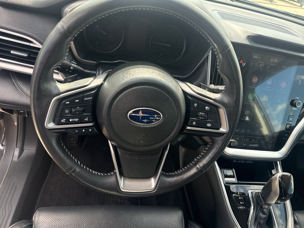 Used 2024 Subaru Legacy Limited AWD/4WD image 16