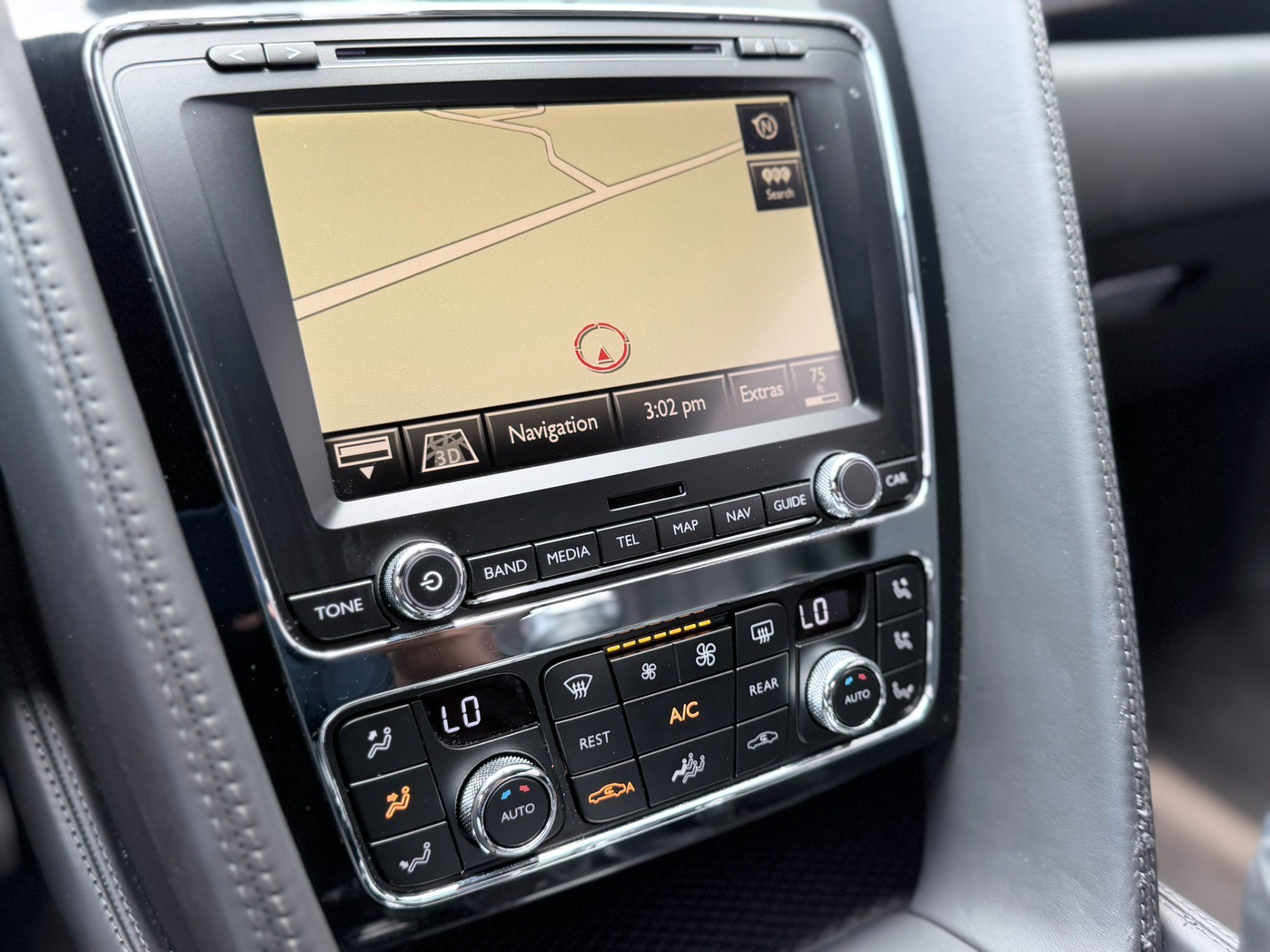 Used 2014 Bentley Continental GT V8 S AWD/4WD image 16