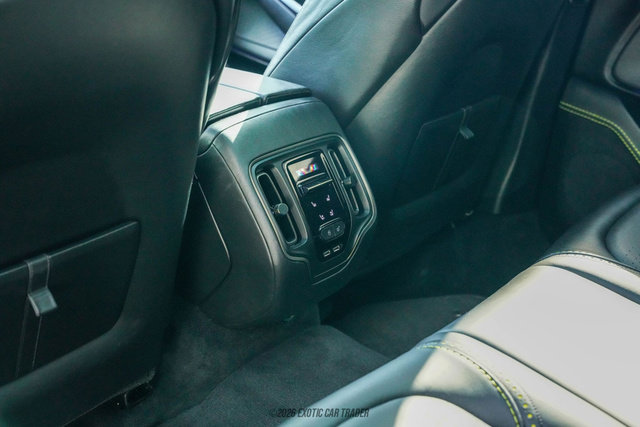 Used 2021 Aston Martin DBX image 31