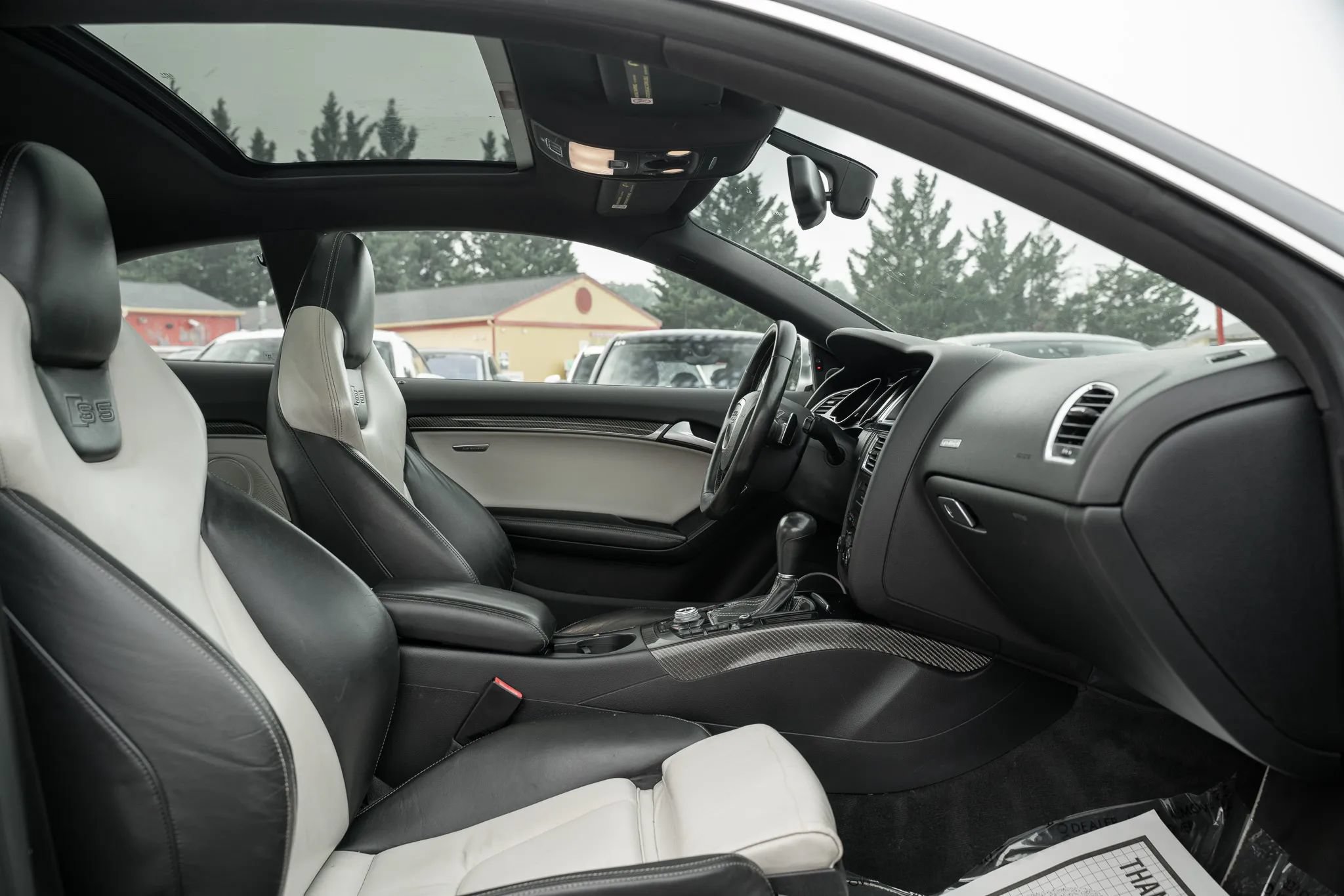 Used 2012 Audi S5 Prestige AWD/4WD image 10