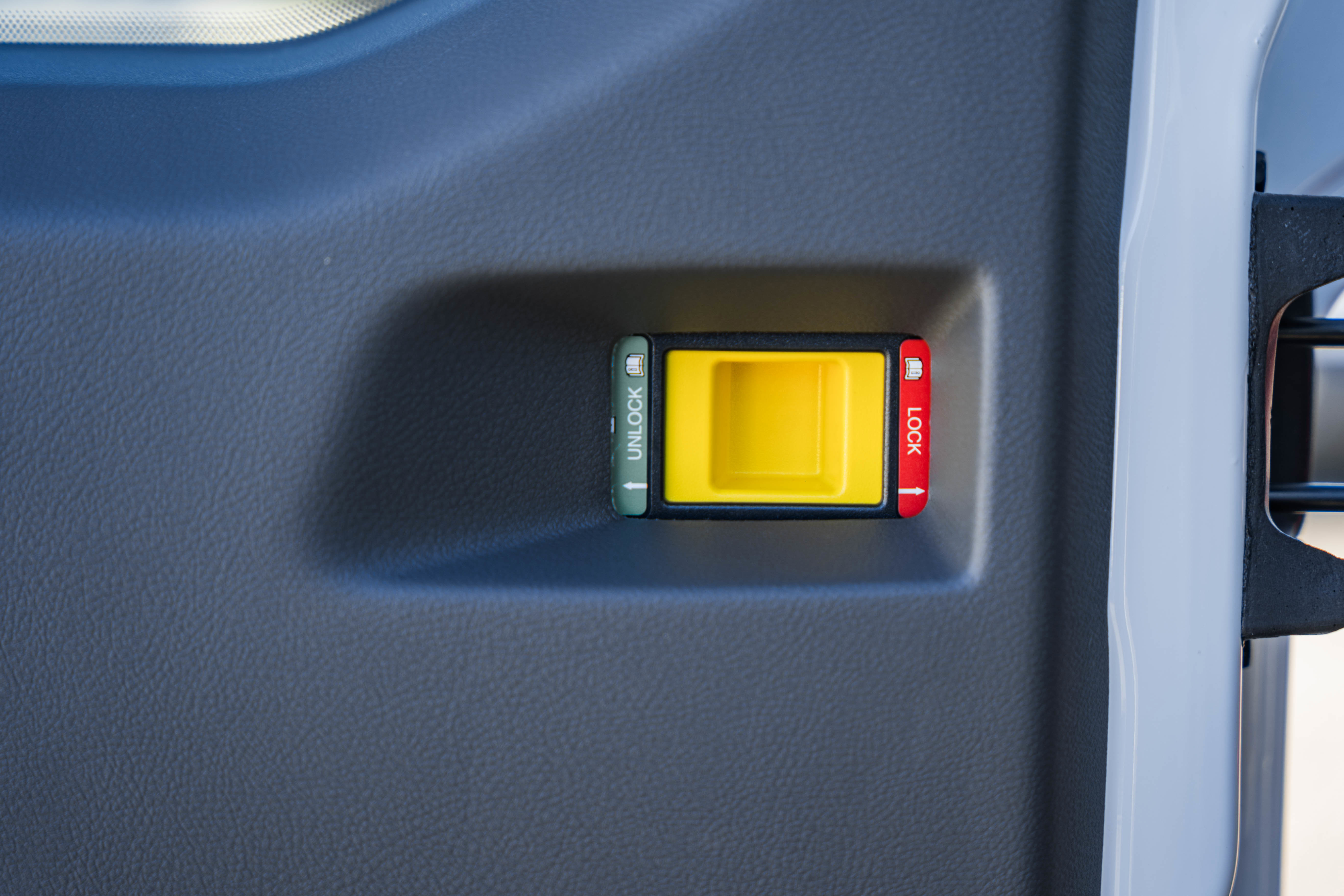 New 2026 Ford Transit 350 XLT image 11