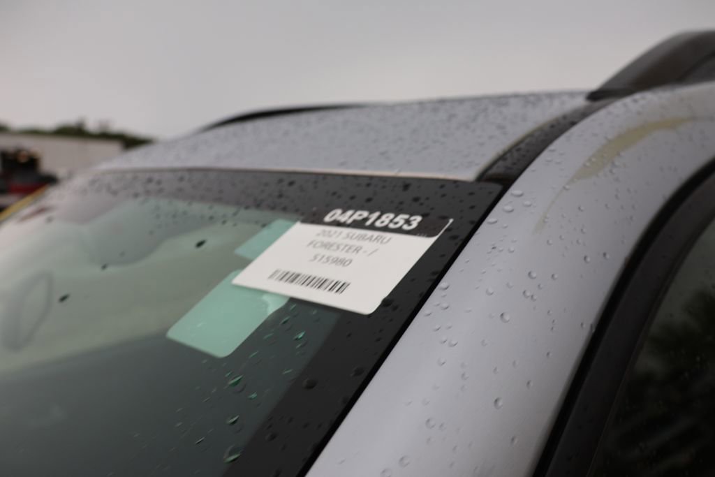 Used 2021 Subaru Forester Premium image 18