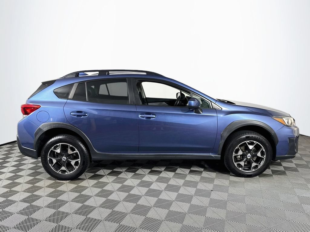 Used 2018 Subaru Crosstrek 2.0i Premium w/ Eyesight System AWD/4WD image 8