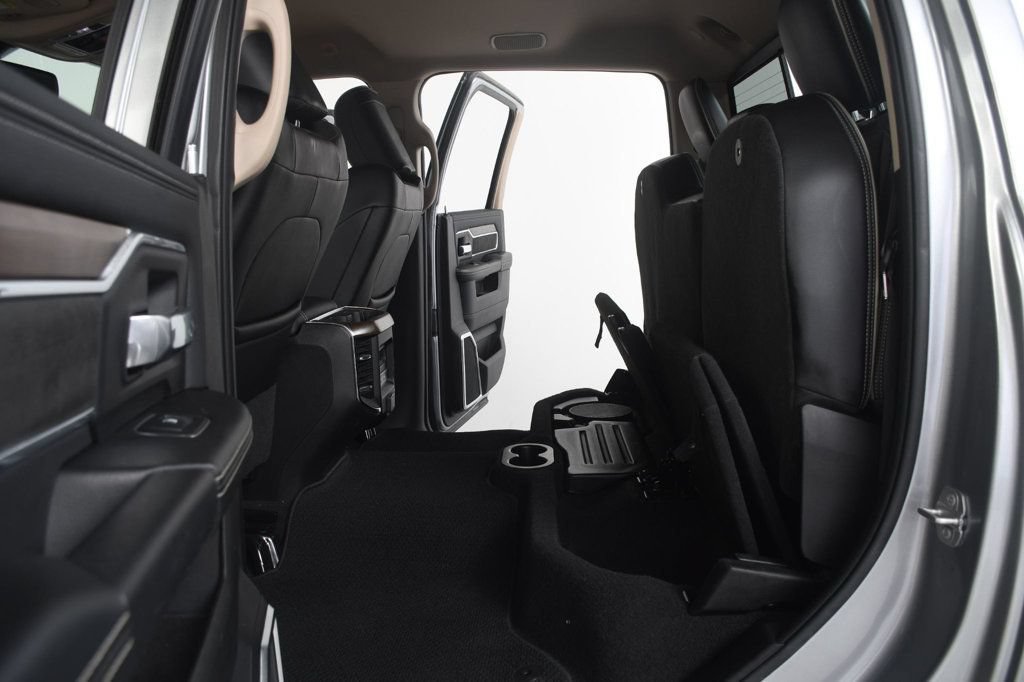 Used 2022 RAM 2500 Laramie AWD/4WD image 44
