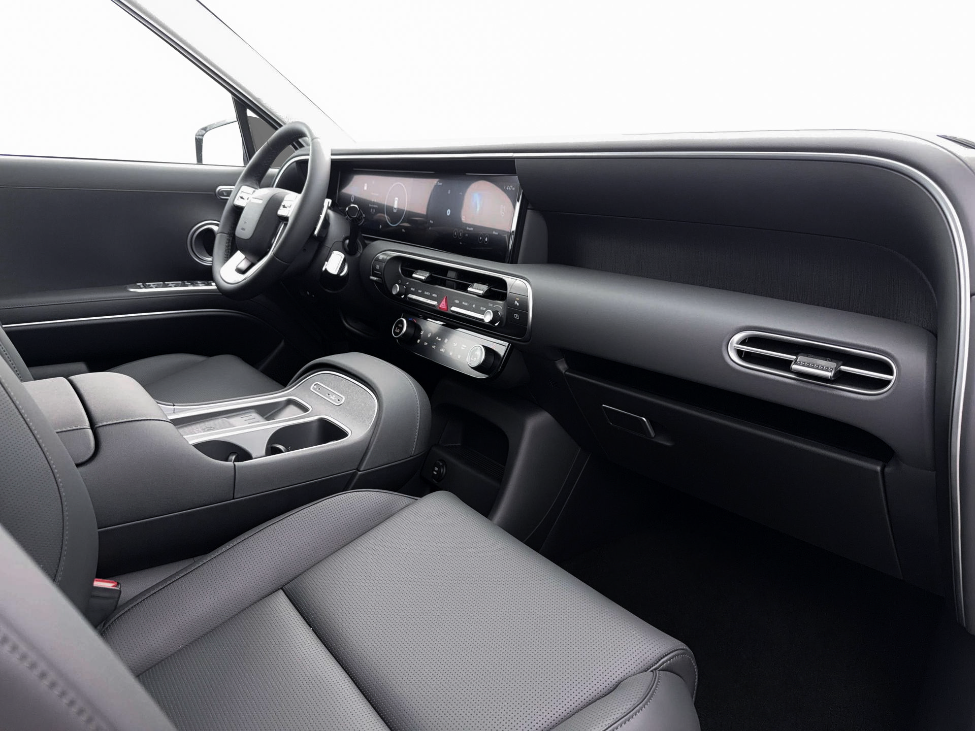 New 2026 Hyundai Palisade SEL FWD image 15