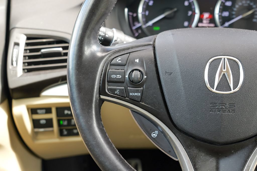 Used 2020 Acura MDX w/ Advance Package AWD/4WD image 46