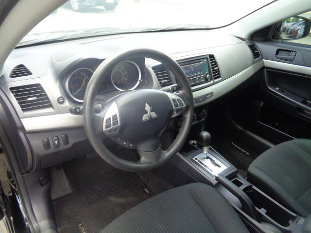Used 2015 Mitsubishi Lancer ES image 24
