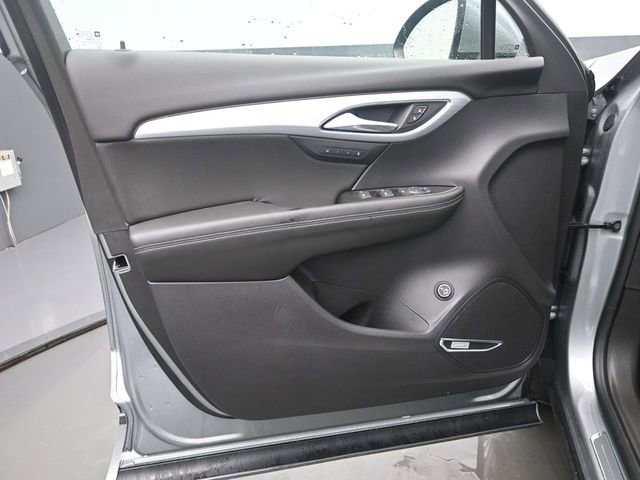 New 2026 Buick Envision Avenir image 12
