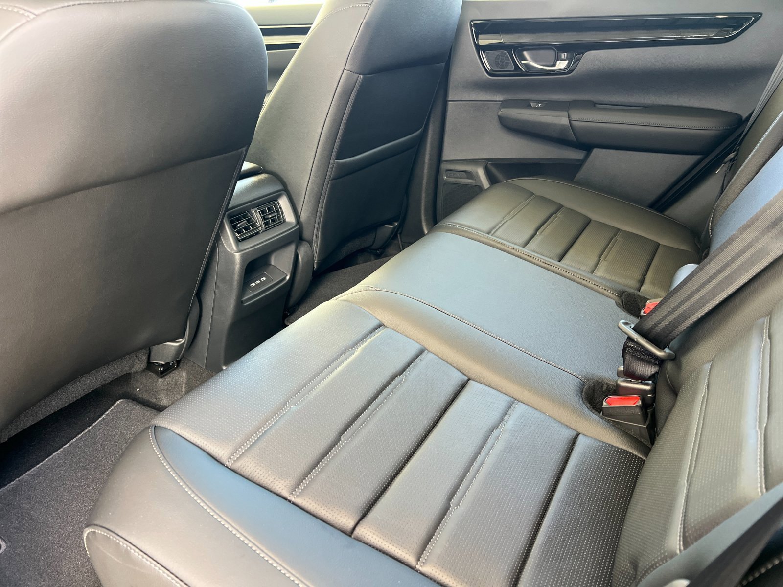 New 2026 Honda CR-V EX-L image 13