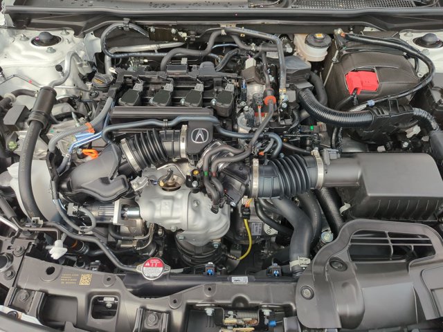 New 2026 Acura Integra A-Spec FWD image 16