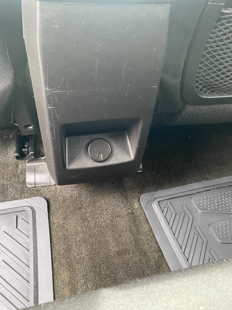 Used 2015 GMC Terrain SLE w/ Convenience Package image 16