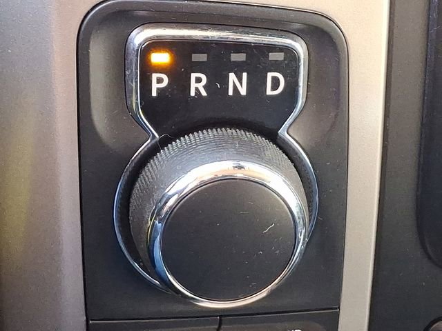 Used 2015 RAM 1500 Big Horn image 14