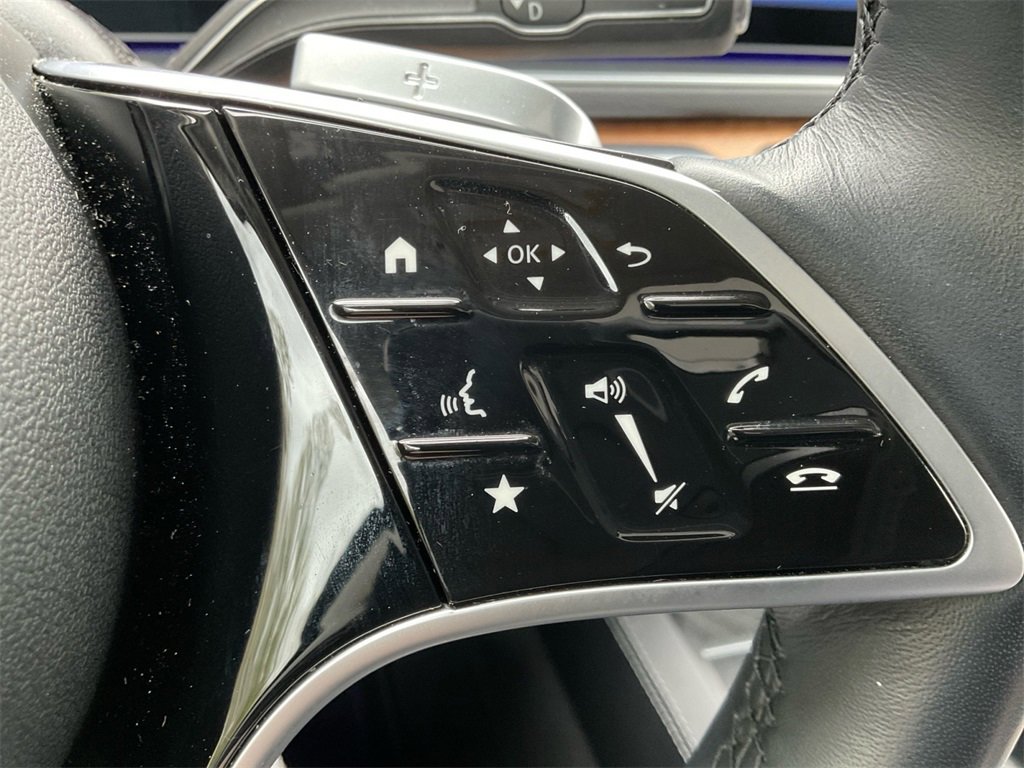 Used 2025 Mercedes-Benz GLE 350 4MATIC image 34