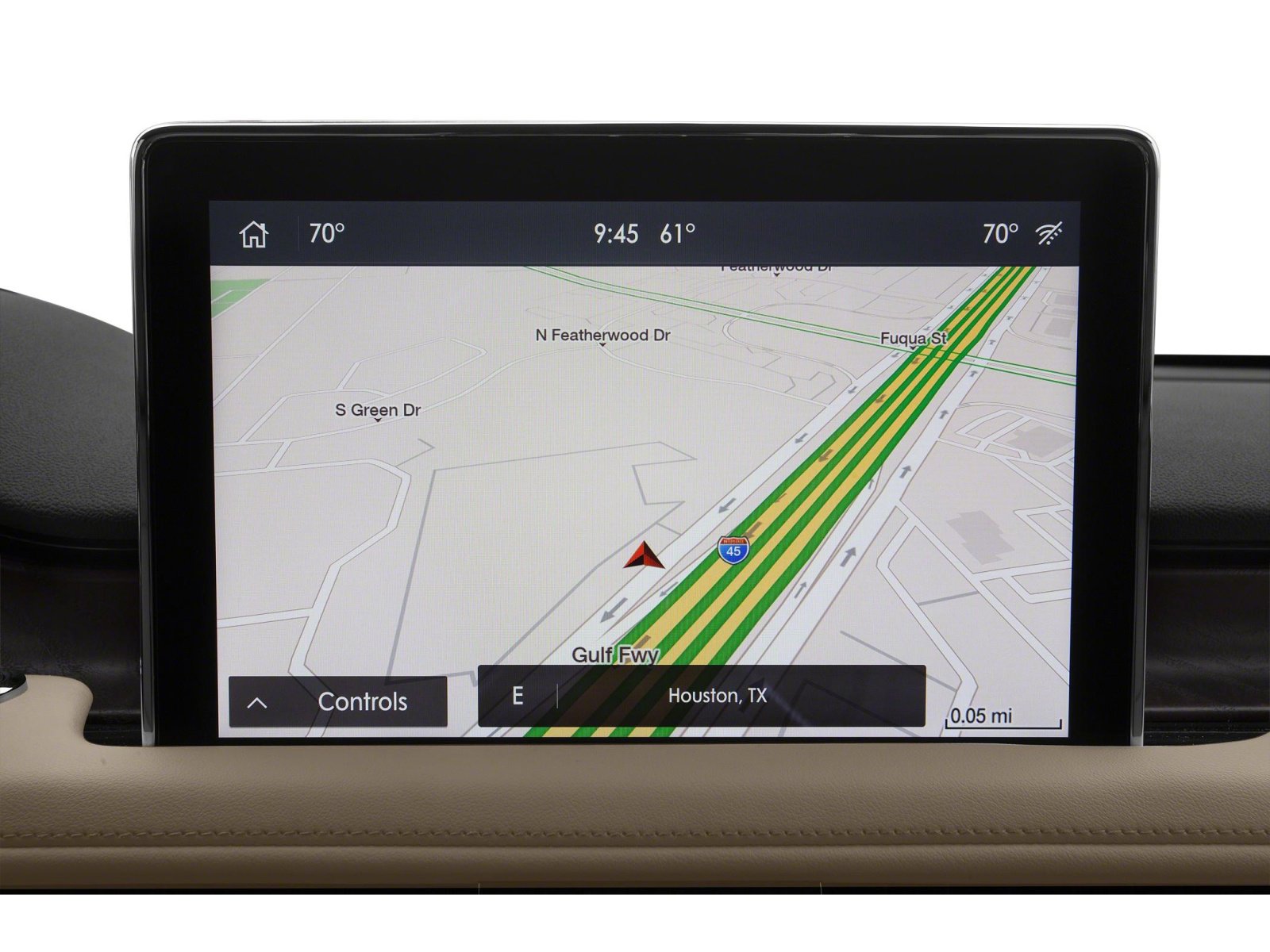 Used 2021 Lincoln Aviator Reserve w/ Equipment Group 201A image 14