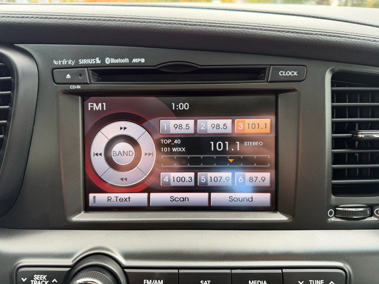 Used 2013 Kia Optima SX w/ Chrome Limited Pkg image 35