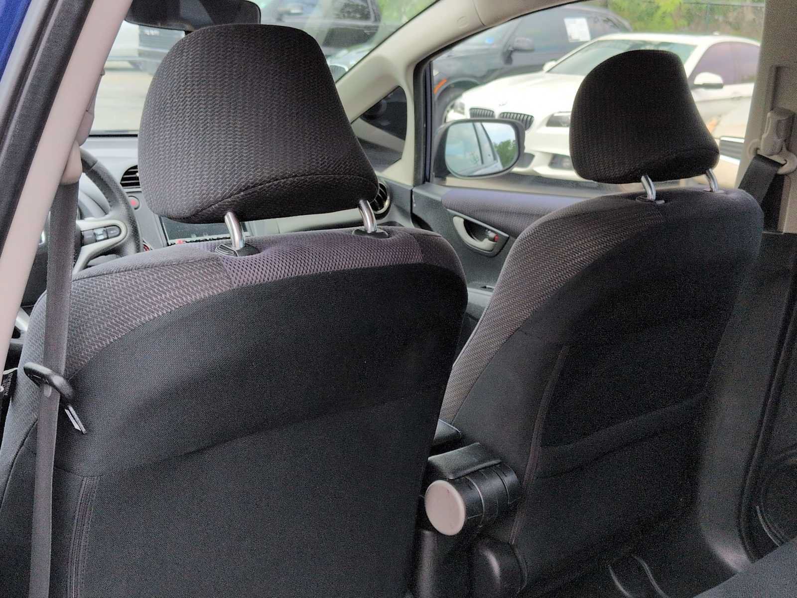 Used 2012 Honda Fit Sport image 19