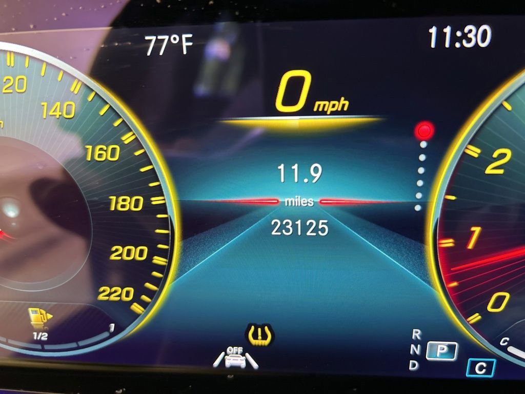 Used 2021 Mercedes-Benz AMG GT 63 S image 52