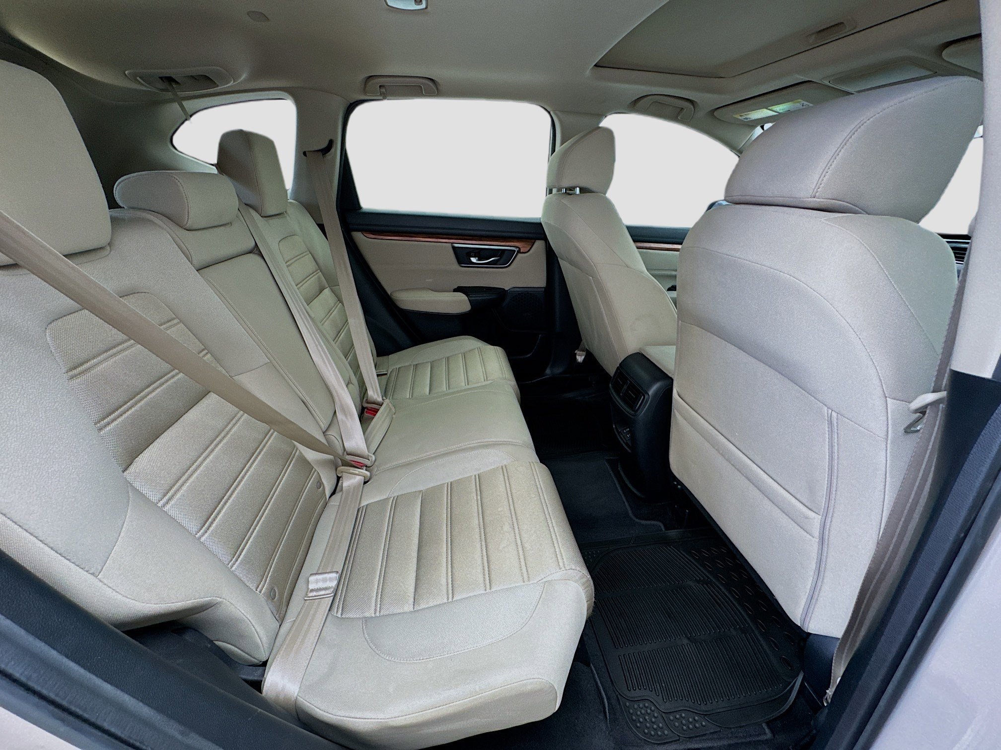 Used 2017 Honda CR-V EX image 19