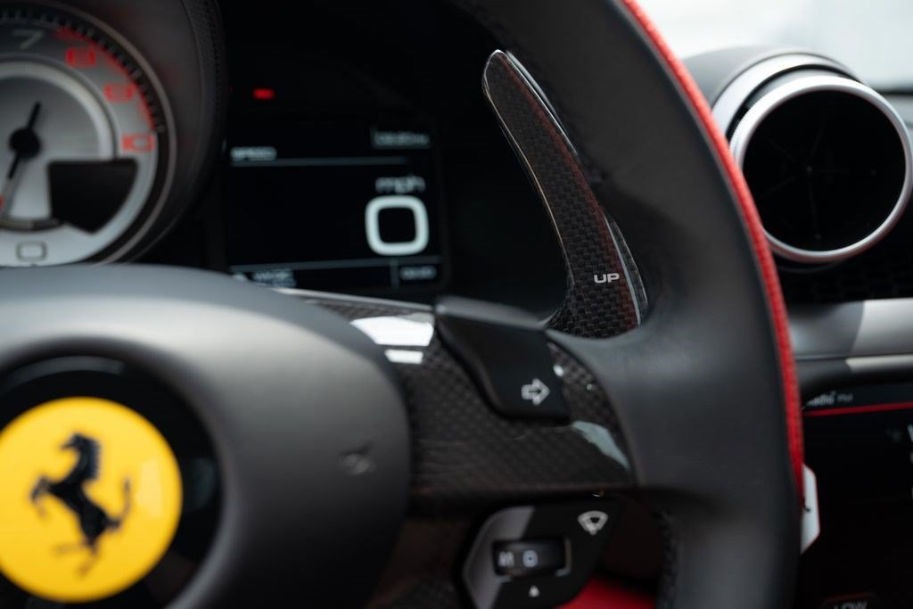 Used 2022 Ferrari Portofino M RWD image 38