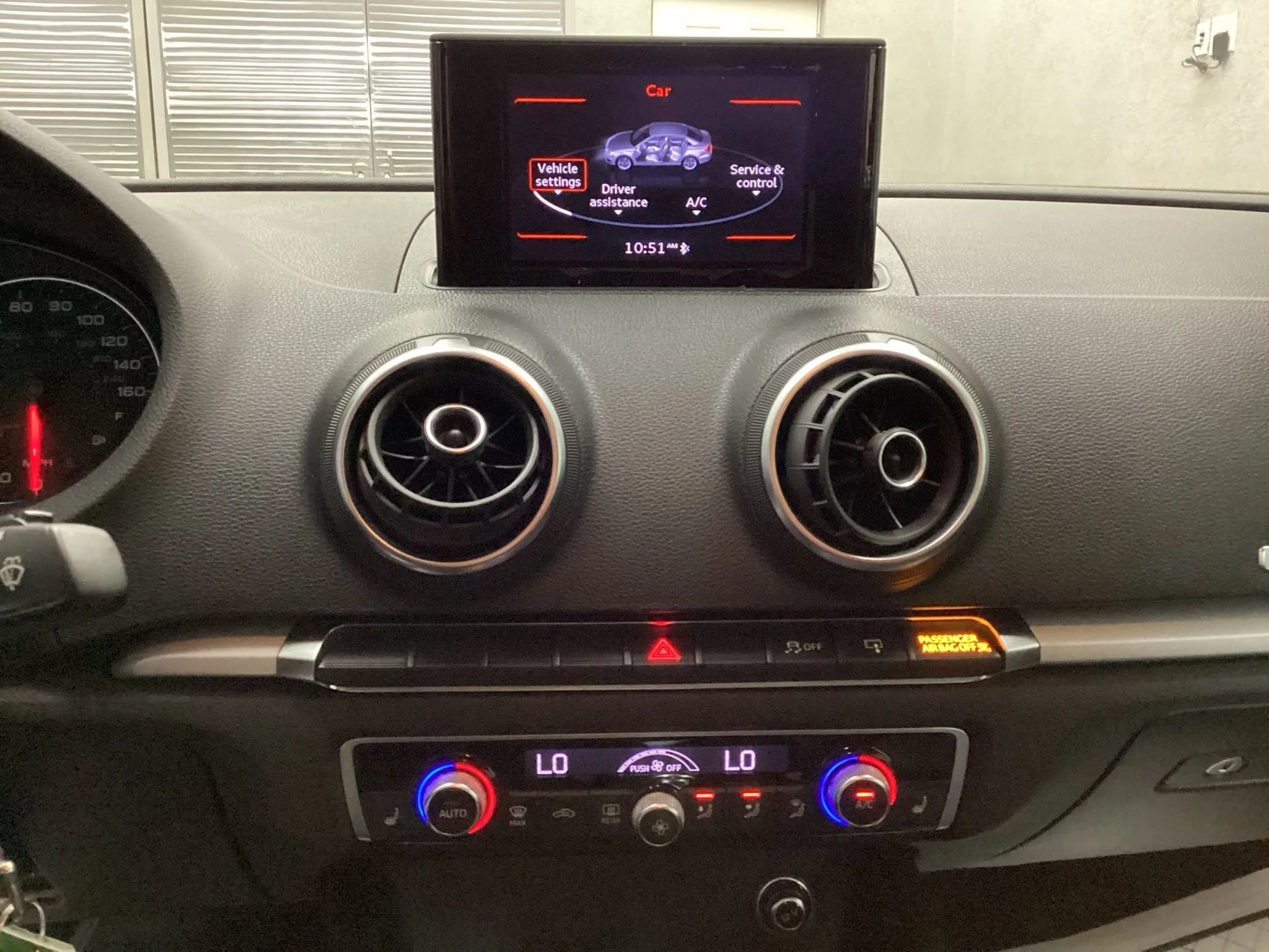 Used 2015 Audi A3 2.0T Premium w/ Cold Weather Package AWD/4WD image 16