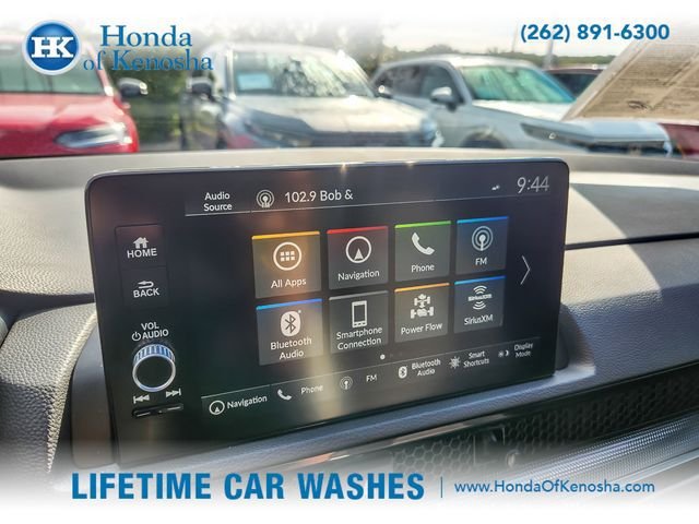 Certified 2024 Honda CR-V Sport Touring image 14