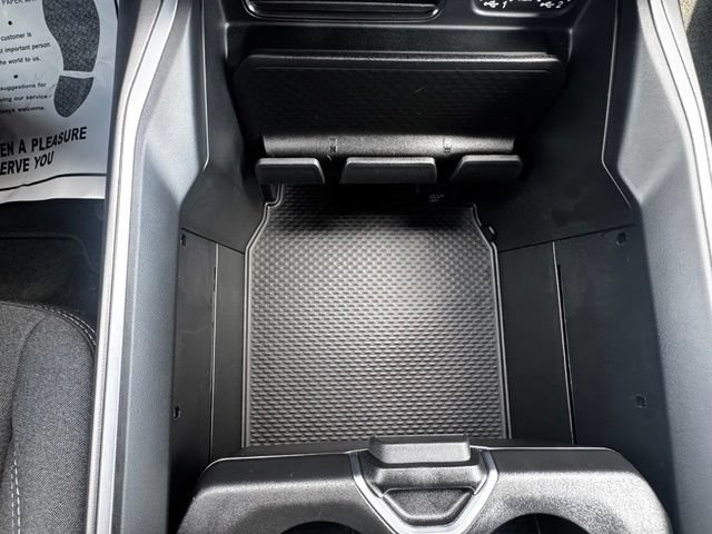 Used 2024 RAM 1500 Big Horn AWD/4WD image 27