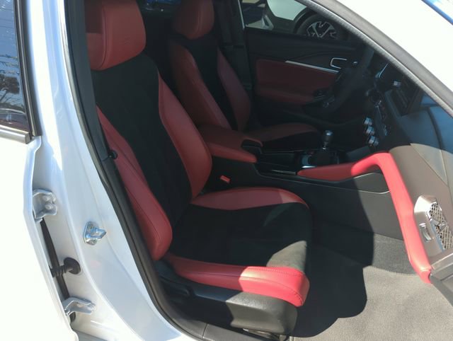 Used 2024 Acura Integra Type S image 34