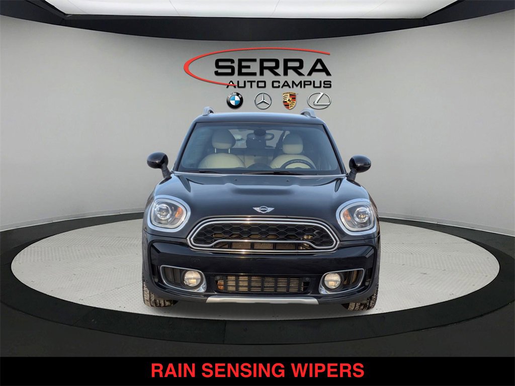 Used 2018 MINI Cooper Countryman S image 17