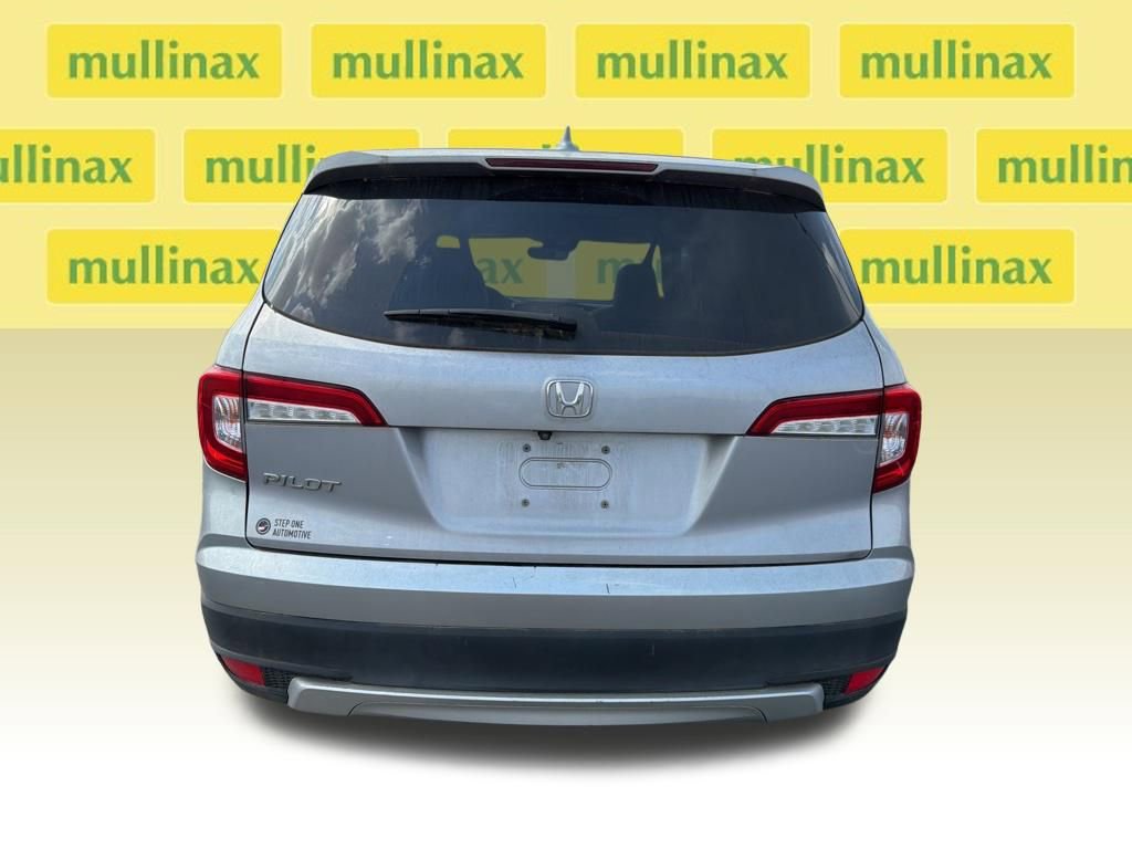 Used 2019 Honda Pilot EX-L image 7