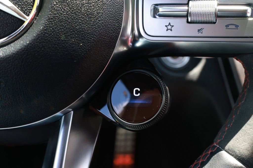 Used 2019 Mercedes-Benz C 63 AMG S image 44