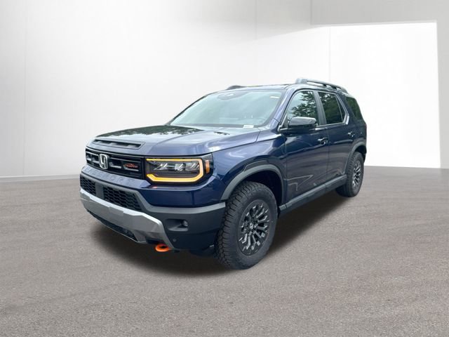 New 2026 Honda Passport TrailSport image 11