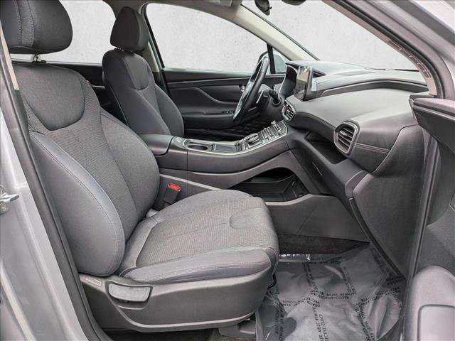 Used 2023 Hyundai Santa Fe SEL AWD/4WD image 20