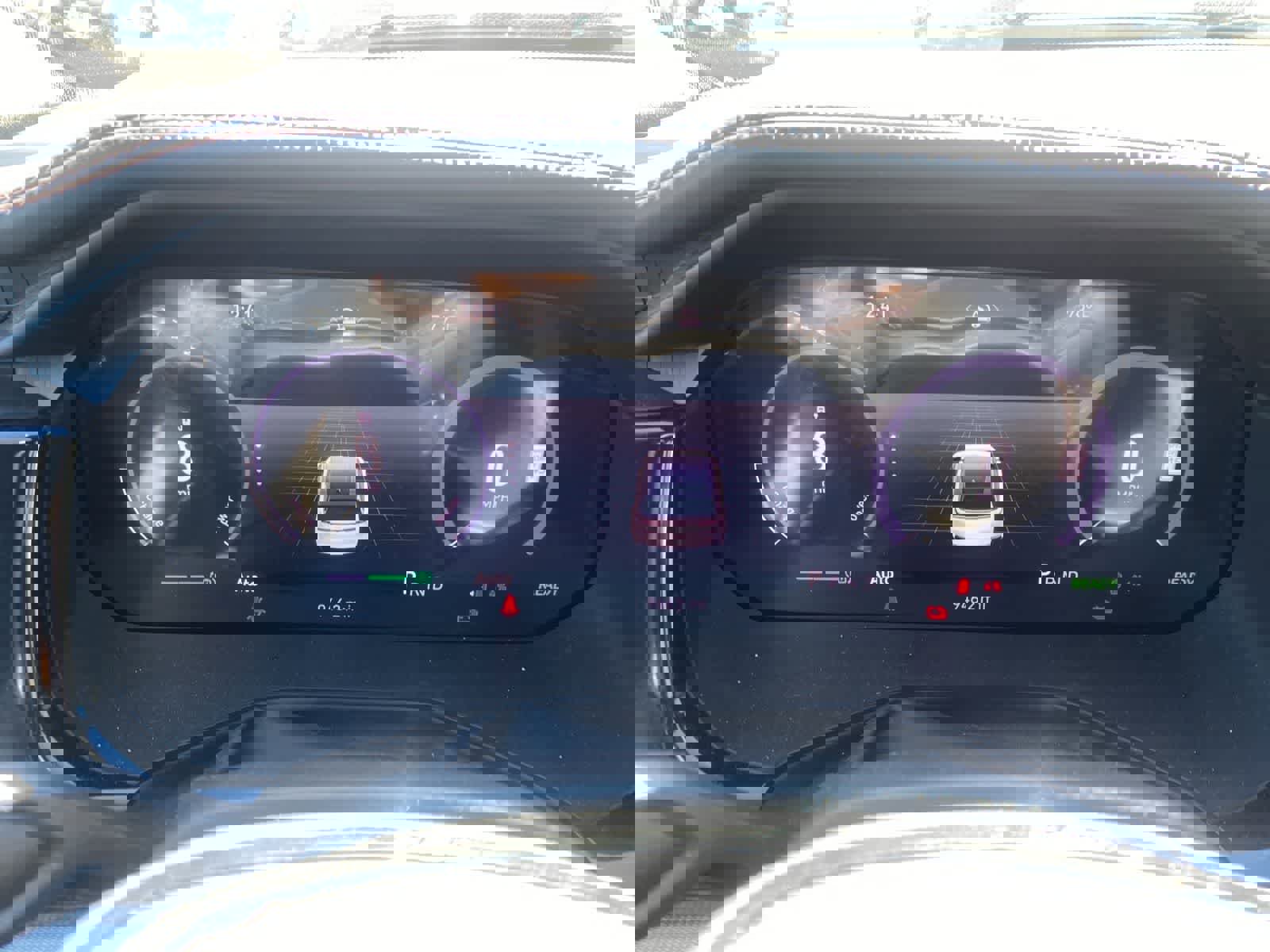 Used 2024 Jeep Wagoneer Launch Edition image 15