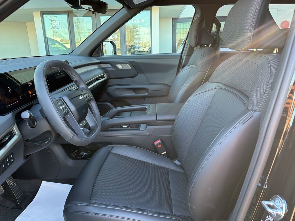 New 2027 Kia Telluride S image 30