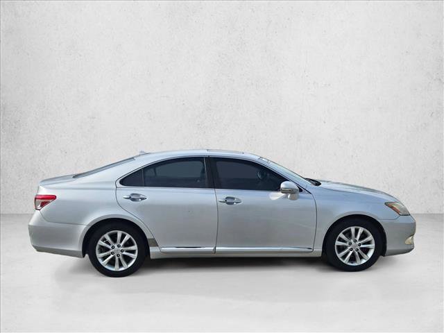 Used 2010 Lexus ES 350 image 4