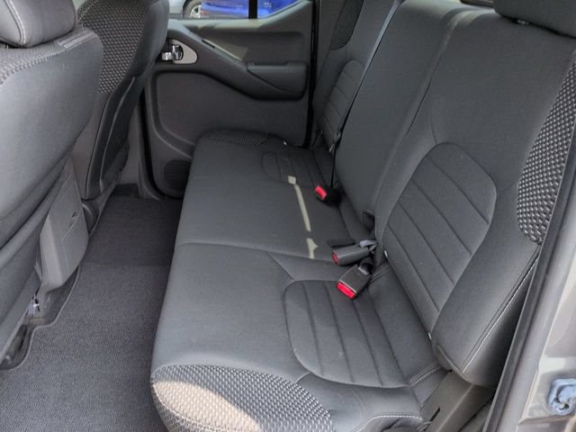 Used 2019 Nissan Frontier Desert Runner RWD image 14